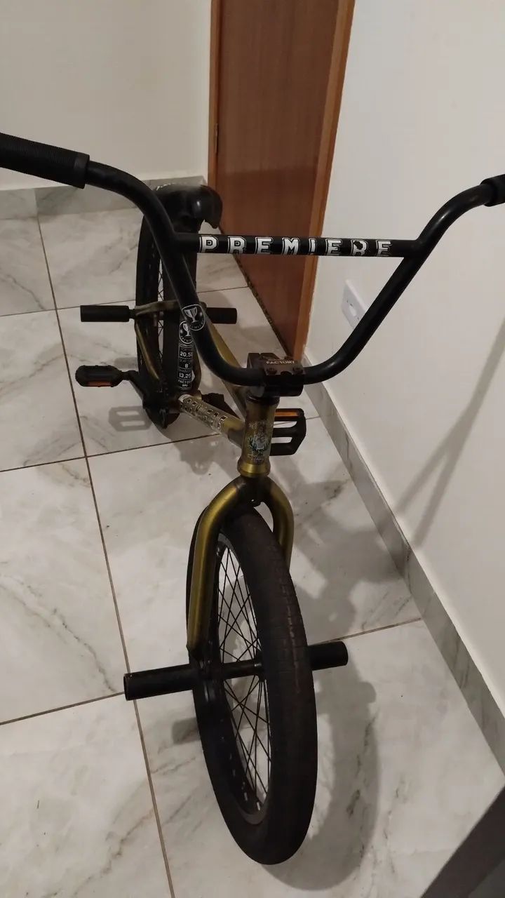 Bicicleta BMX Street/Park - Foto 5