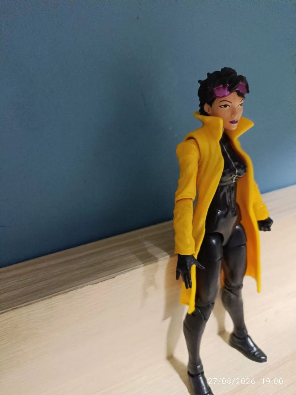 Jubileu (jubilee) BAF 2014 Marvel legends  - Foto 3