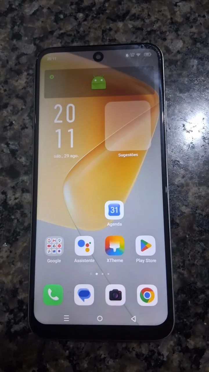 Celular - Foto 3