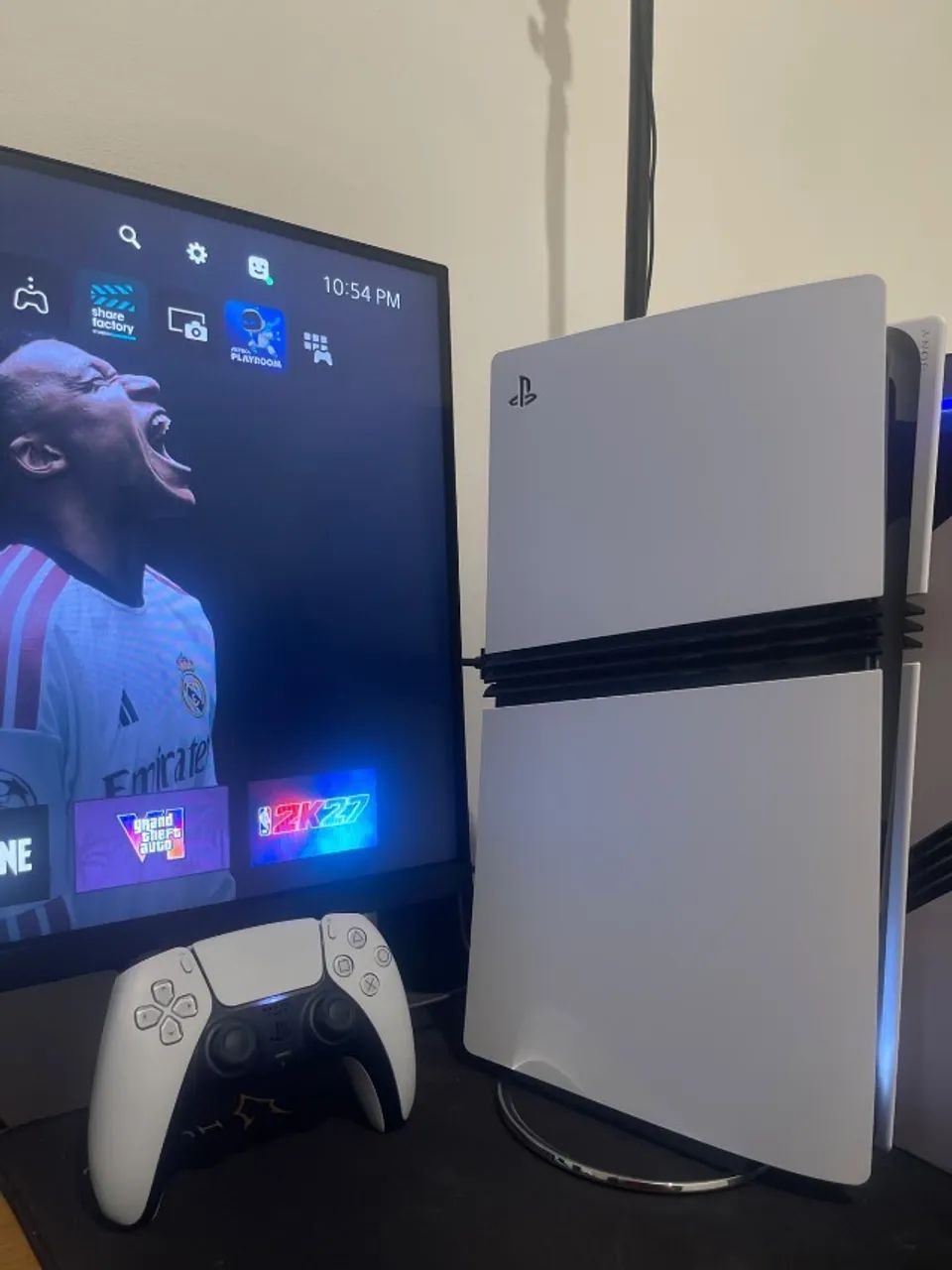PS5 Pro - Foto 2