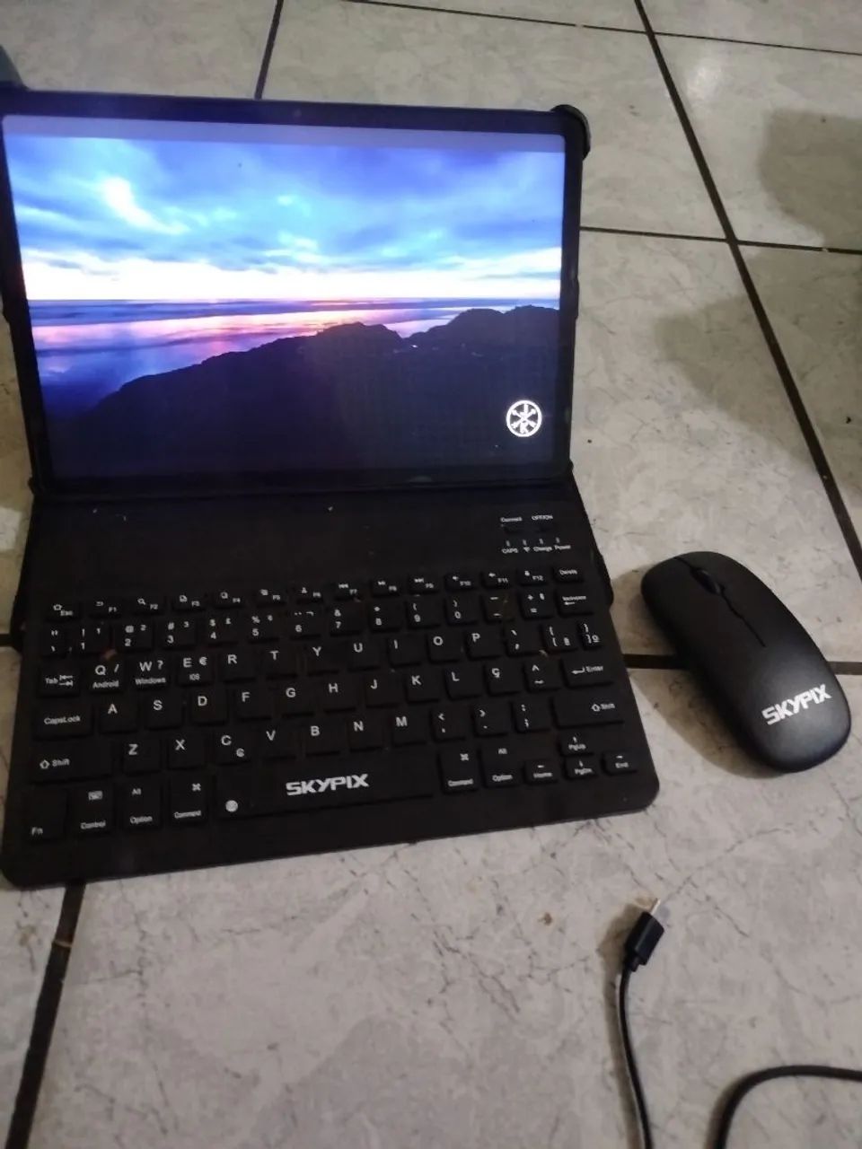 tablet redmi pad 2 - Foto 4