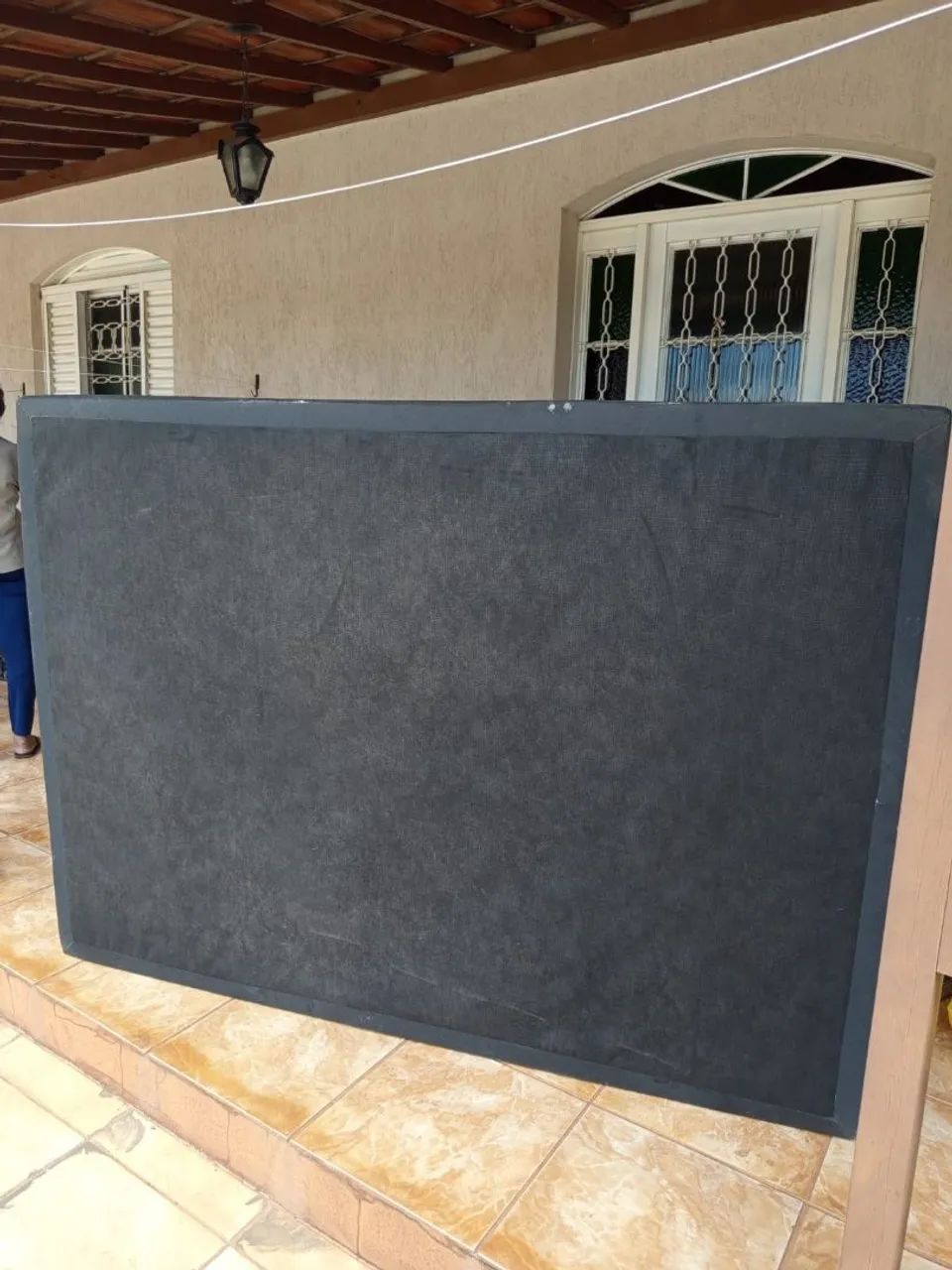 Cama Box casal  - Foto 2