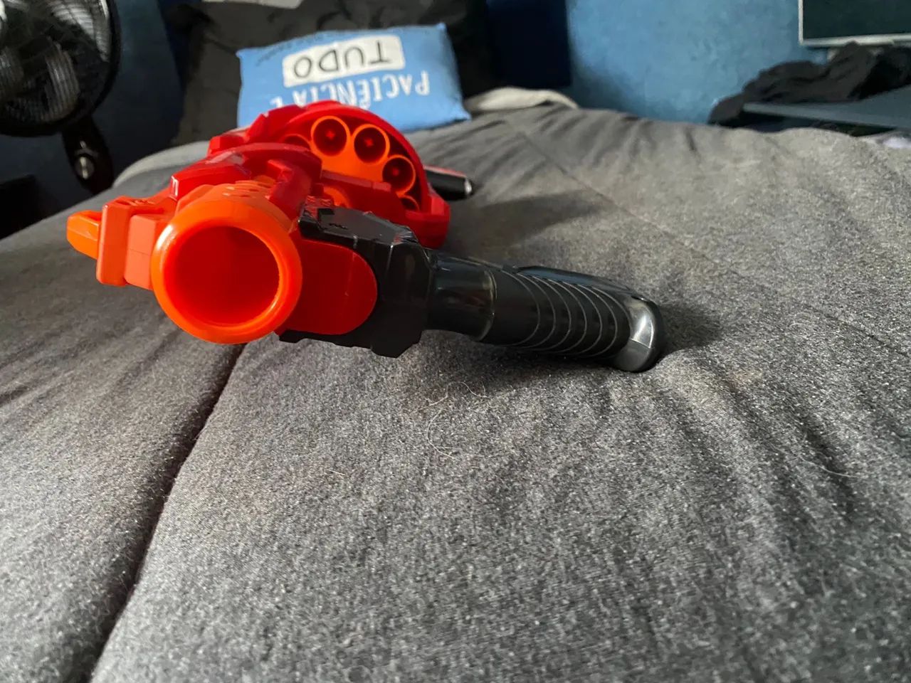 Nerf Rotofury  - Foto 3