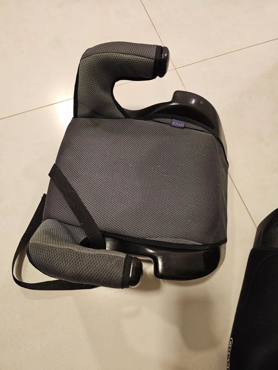Cadeira de elevação  - Foto 2