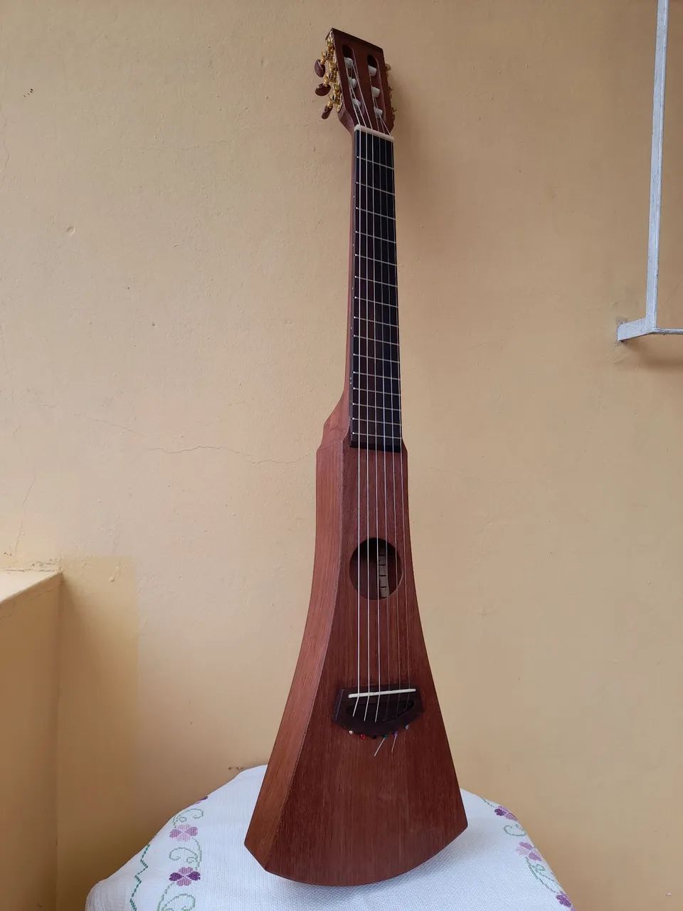 Violão  - Foto 2