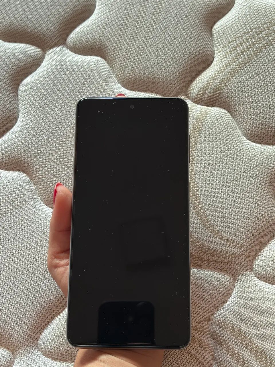 Celular Samsung Galaxy M54 256gb - Foto 5