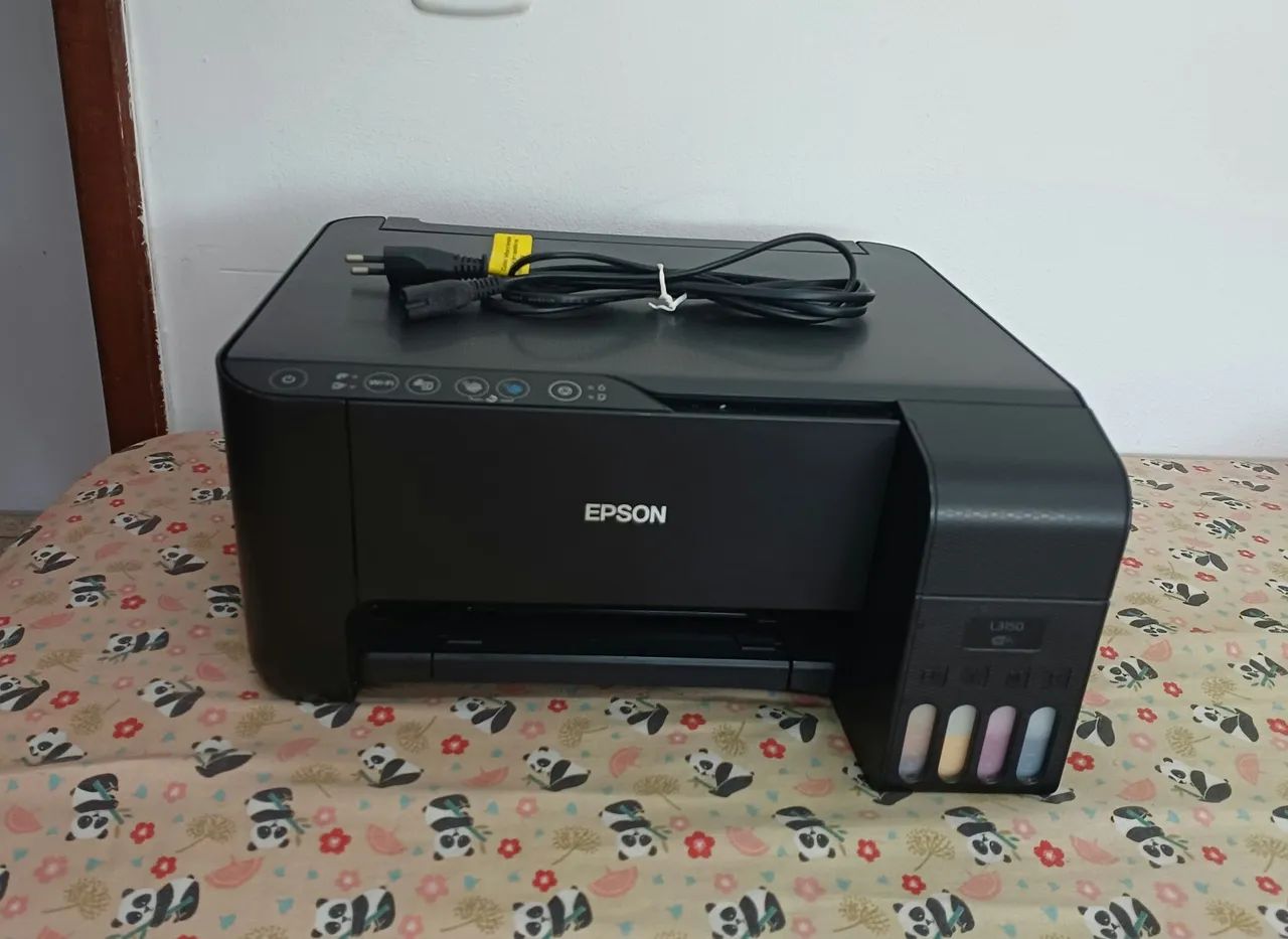 Impressora epson L3150 