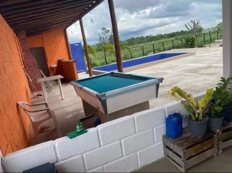 (real 1 )Vendo chácara no boleto  - Foto 4