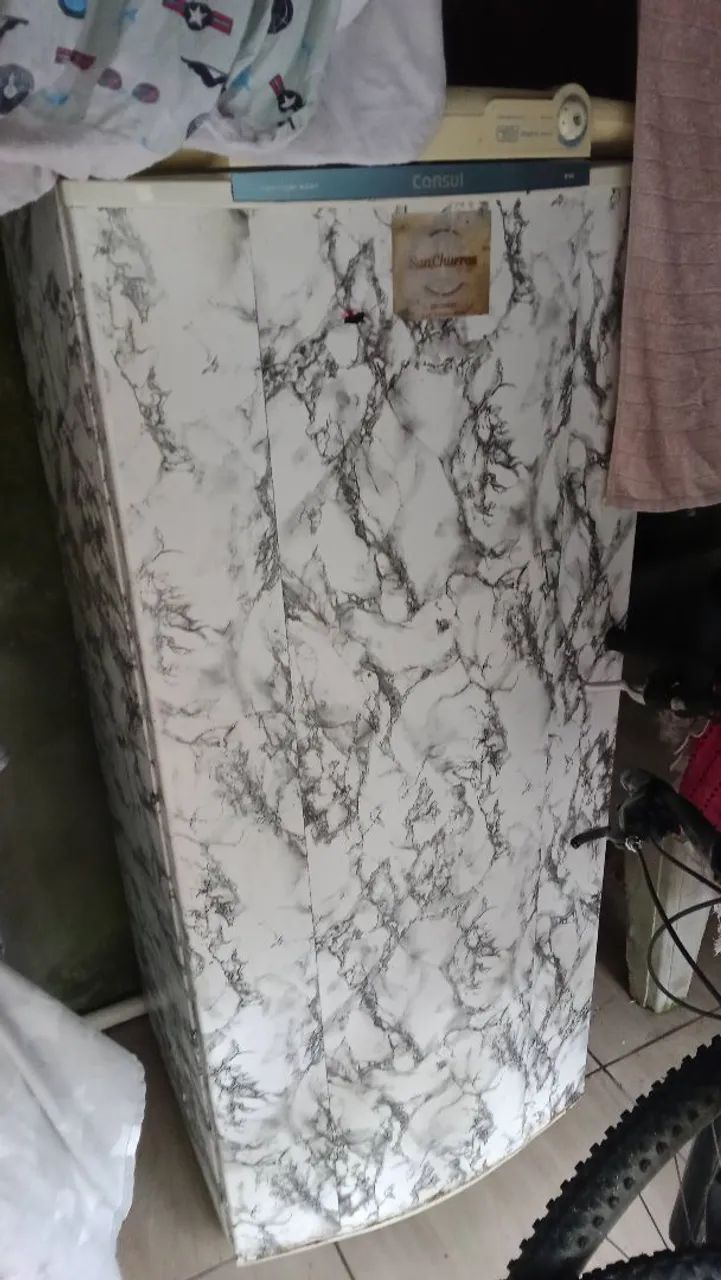 Geladeira Consul 250 l - Foto 4