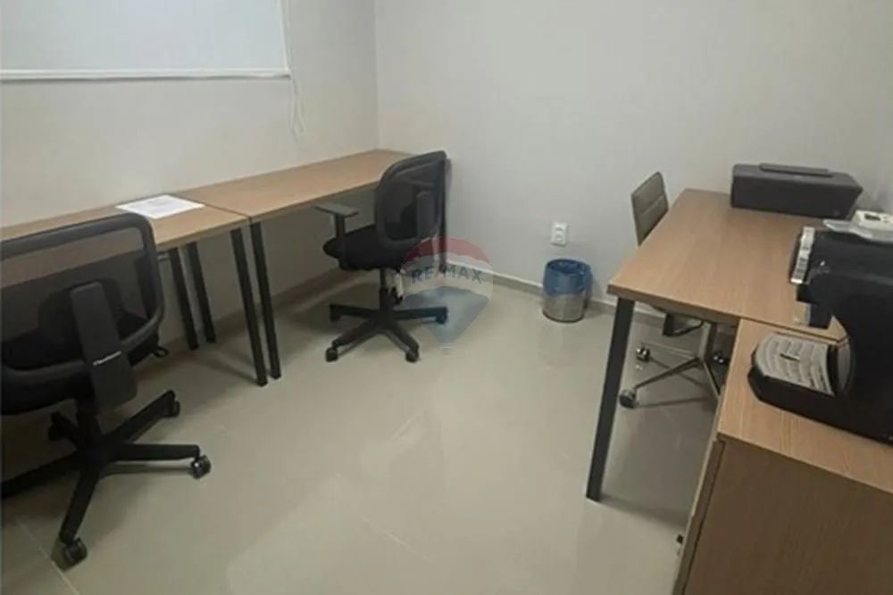 Aluguel Sala Comercial em Coworking na Madalena - Recife