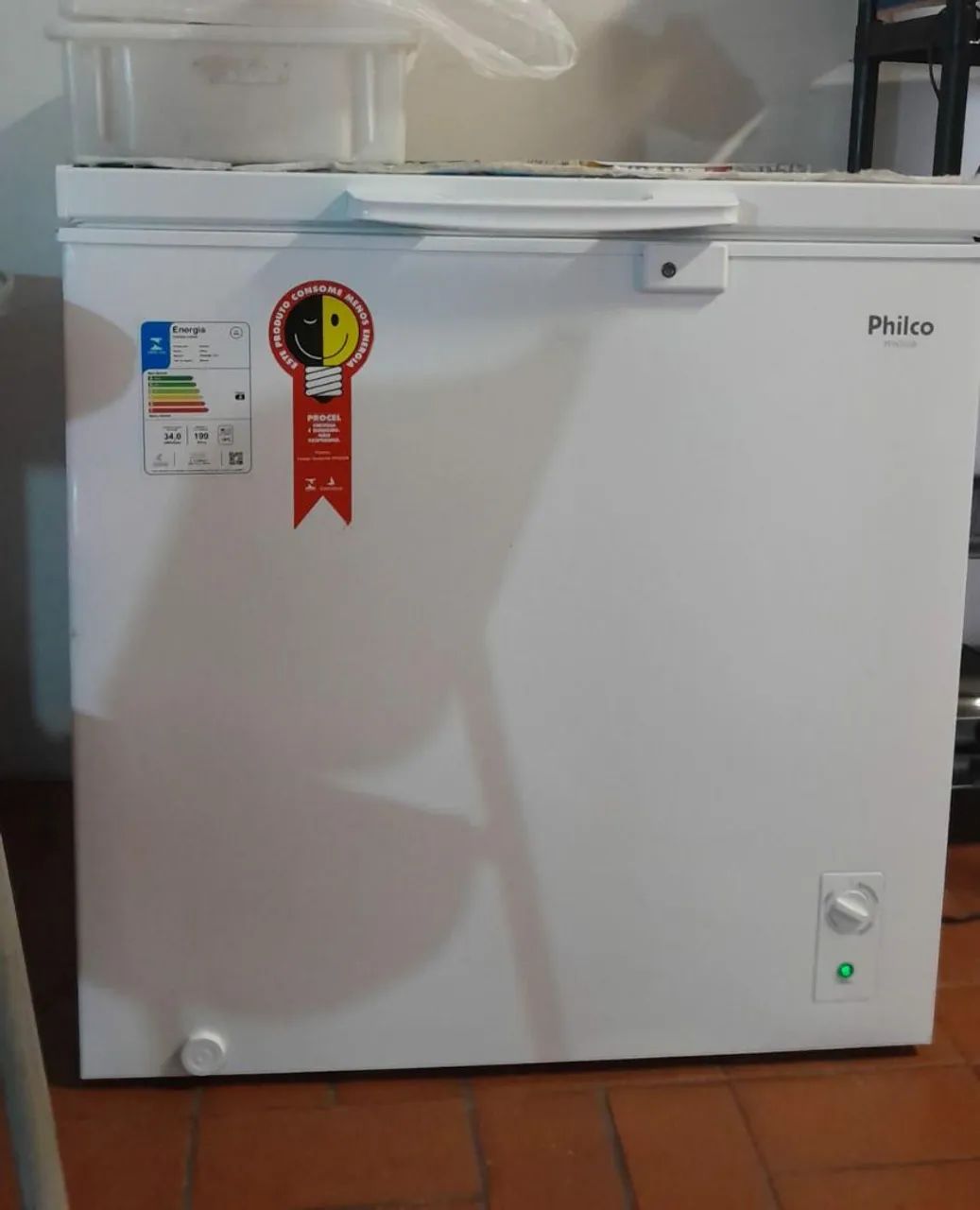 Frigobar 50ltrs  - Foto 2