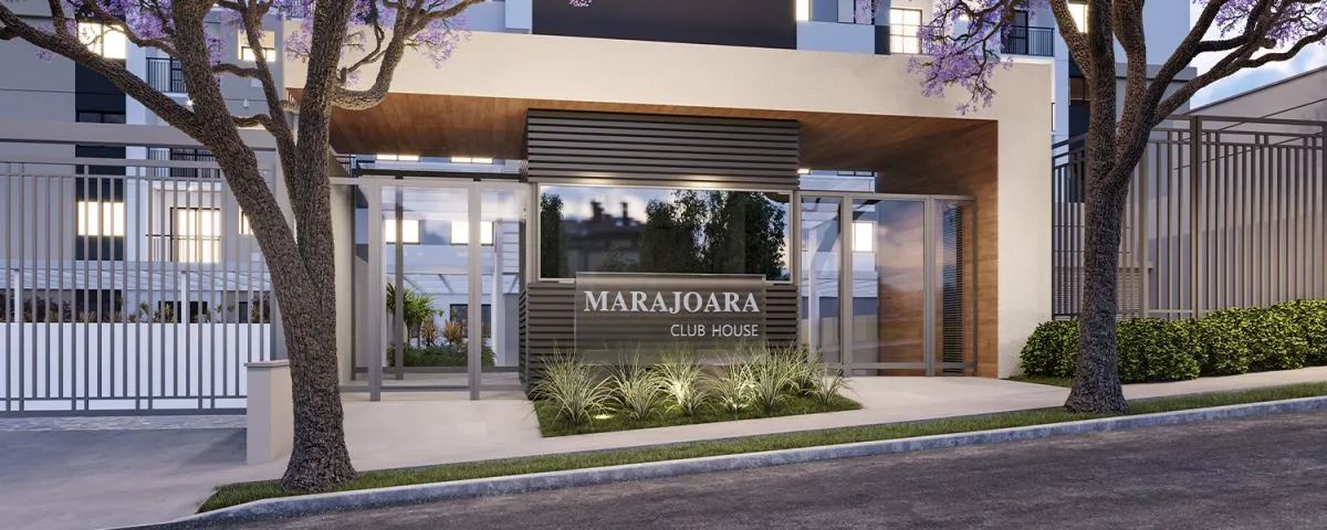 MARAJOARA CLUB HOUSE - Foto 5