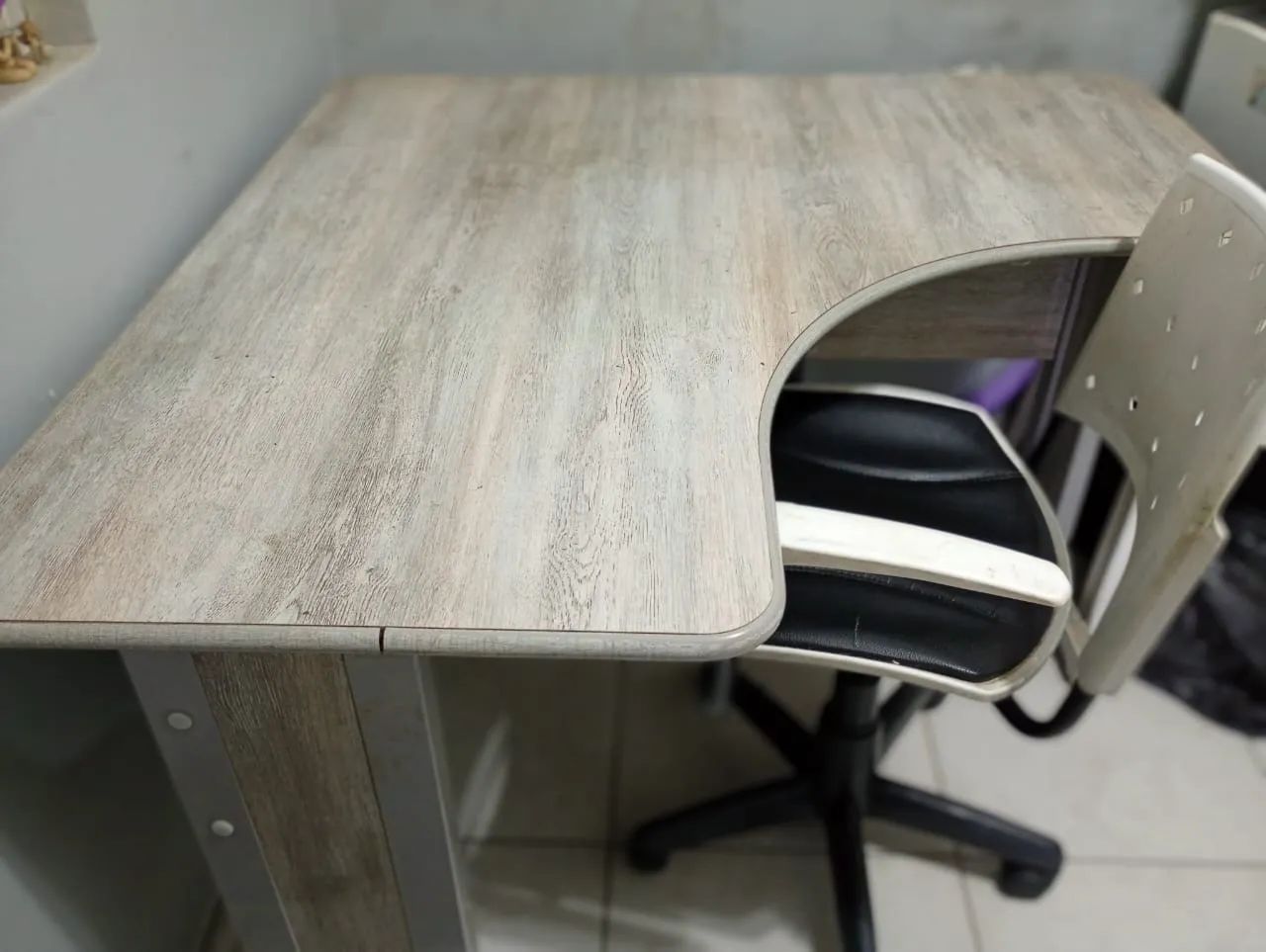 Vendo mesa escritório 