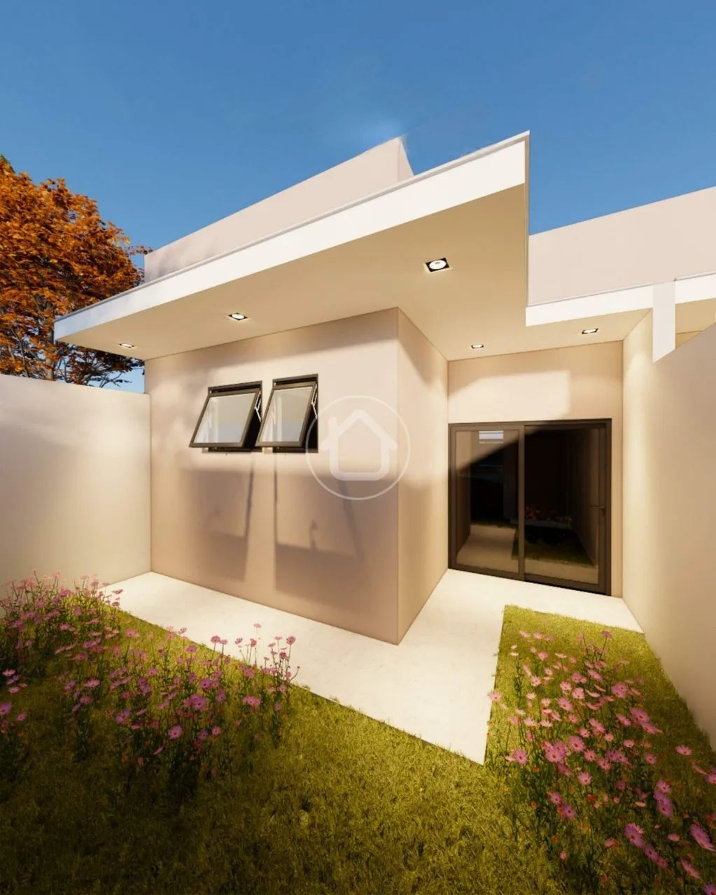 CASA NOVA - MONTE CARLO - DOURADOS - Foto 4
