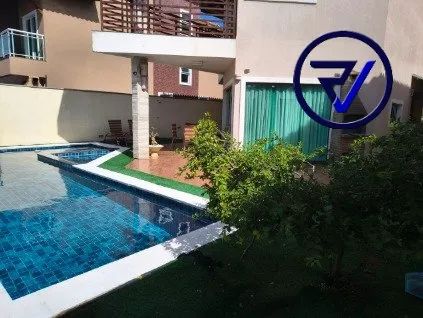 CASA DE LUXO À VENDA NO CUMBUCO - Foto 2