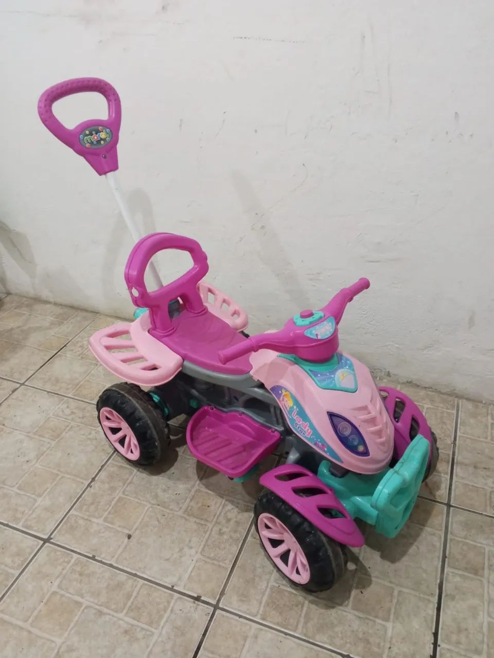 Velocipe 