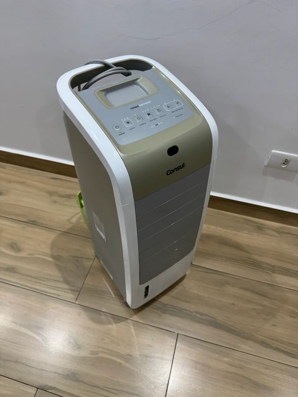 Climatizador Cônsul  - Foto 2