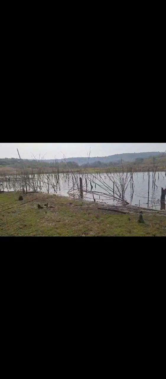 Foto - Chapada dos Guimarães - 
