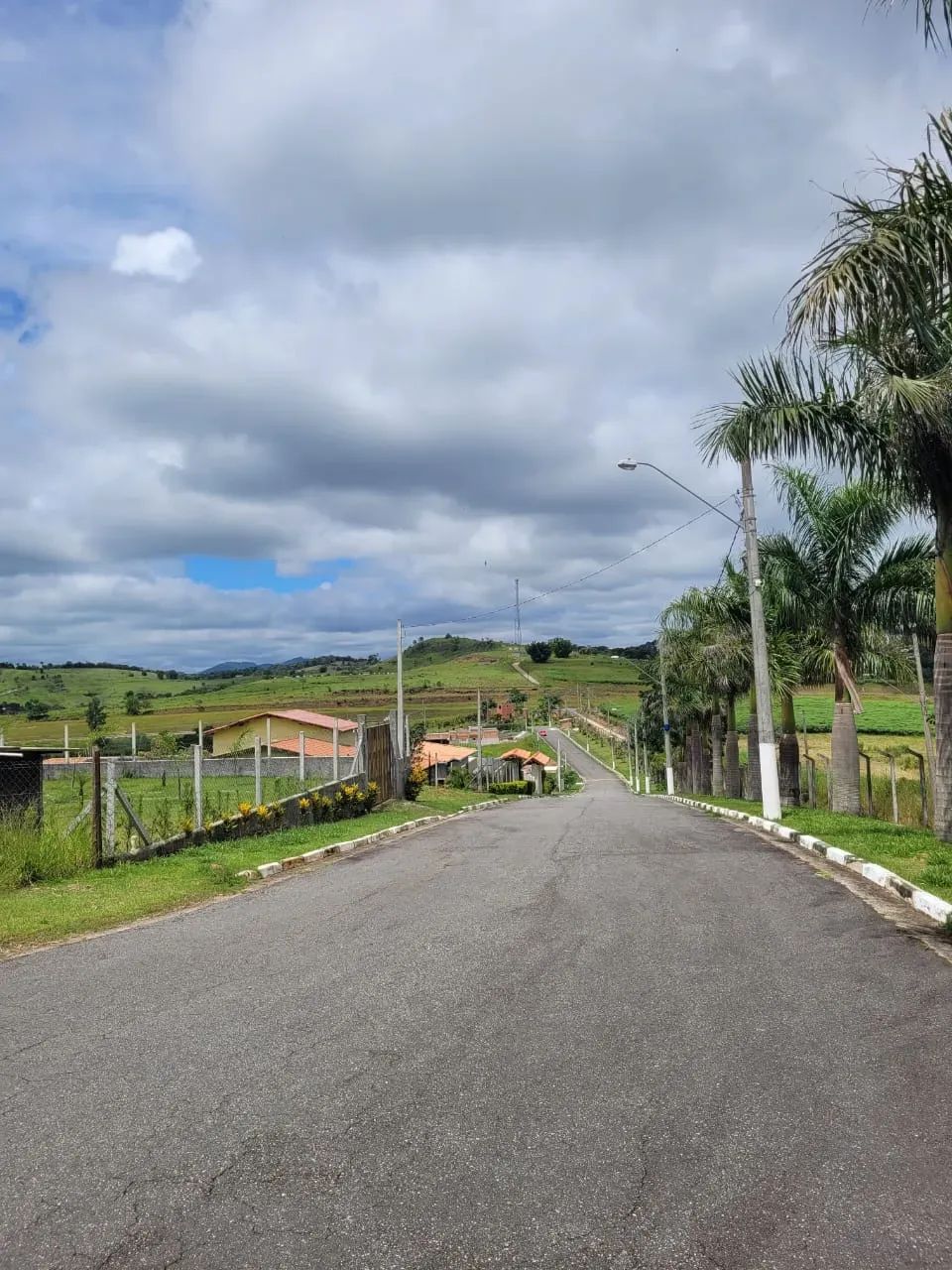 TERRENO EM CONDOMINIO EM GUARAREMA - Foto 5