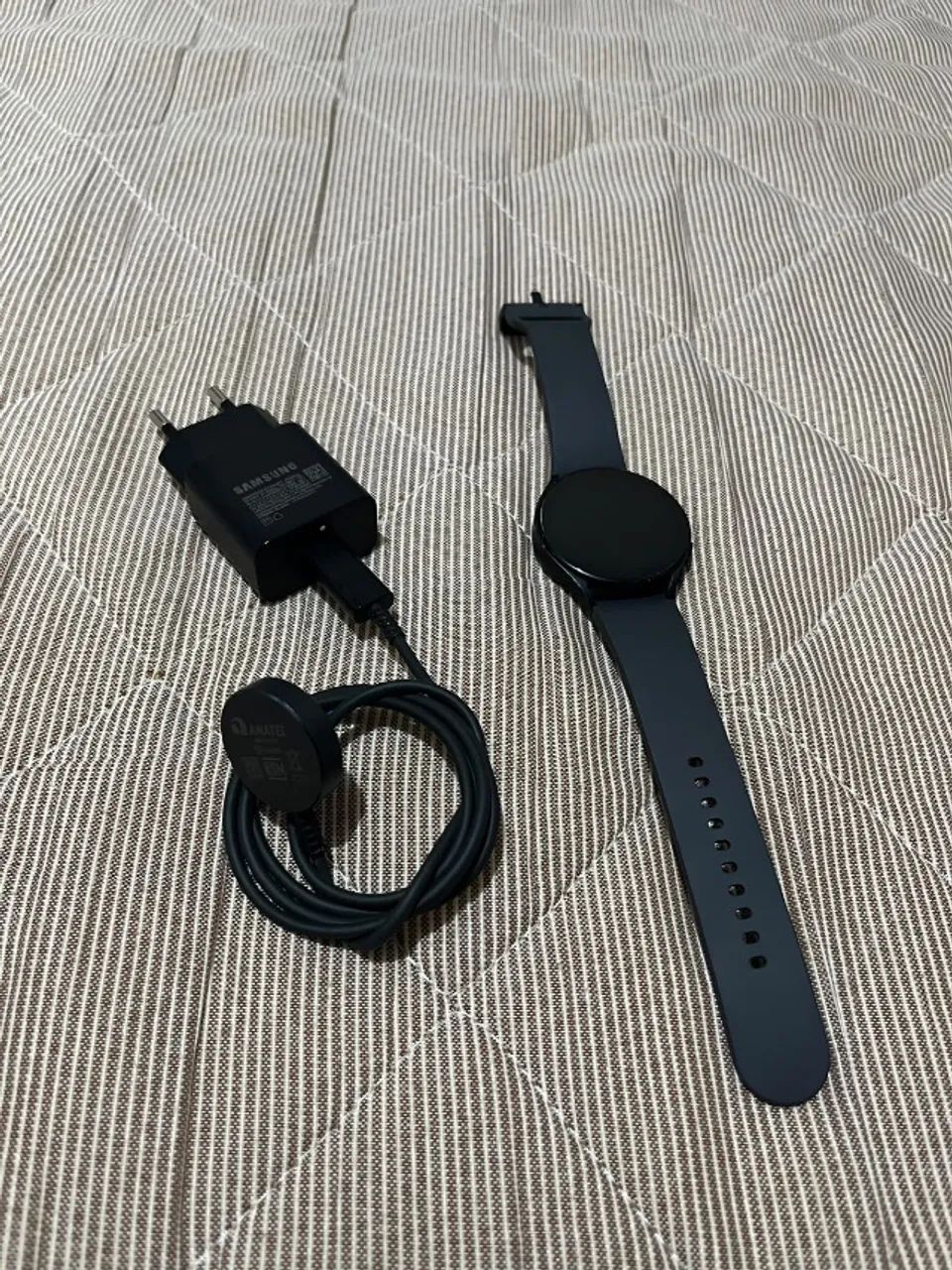 Galaxy Watch 5 - Novíssimo - Foto 2