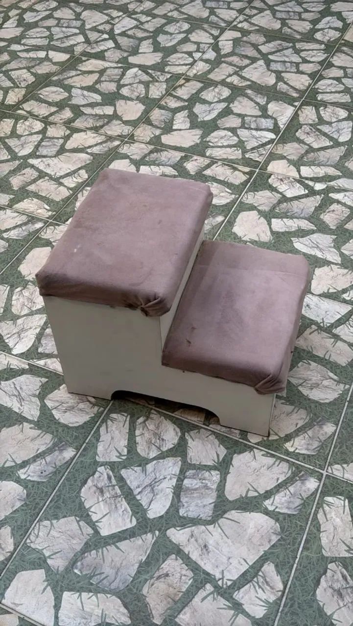 Escadinha  - Foto 2
