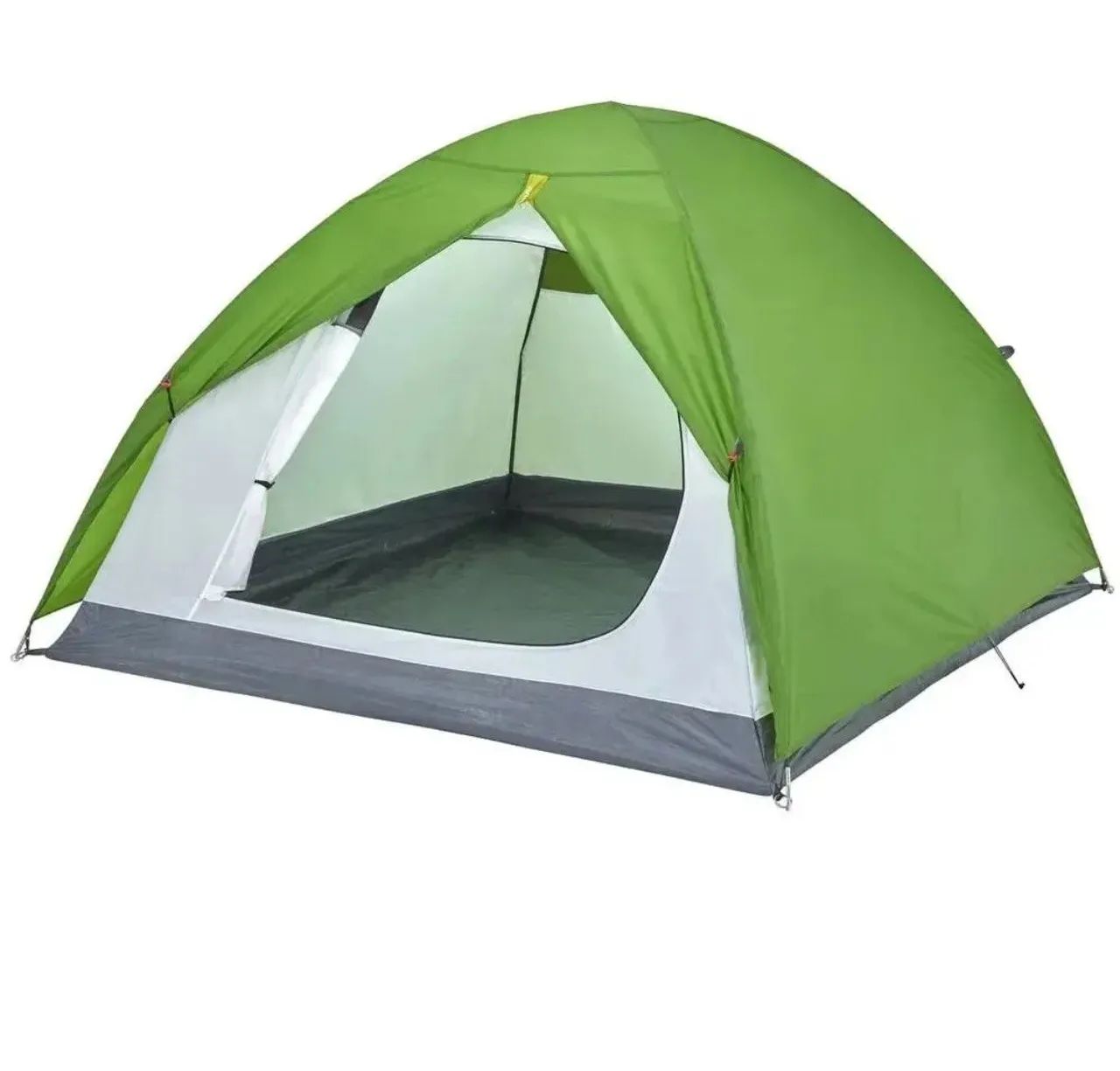 Barraca de camping Arpenaz 3 | Acampamento Quechua 