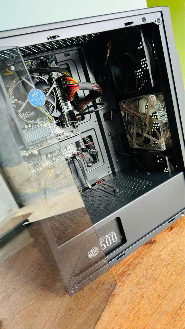 Pc completo - Foto 2