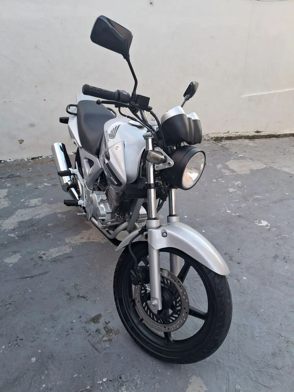 Vendo twist ano 2007 - Foto 5