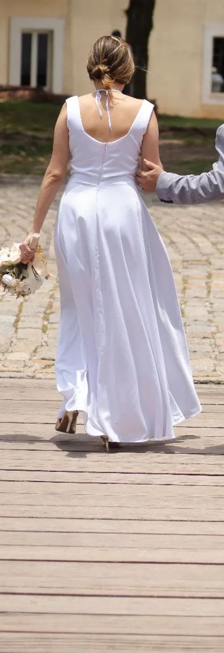 Vestido de noiva - Foto 2