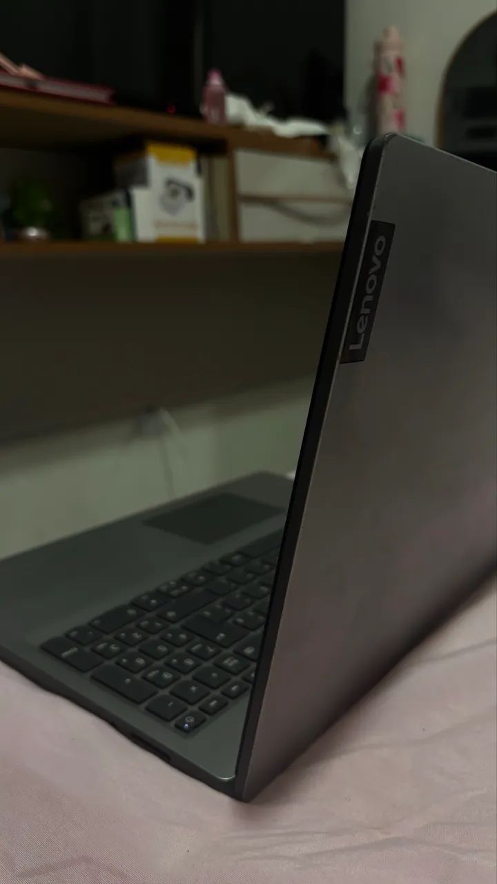 Notebook Lenovo preço a negociar  2 anos de uso - Foto 3