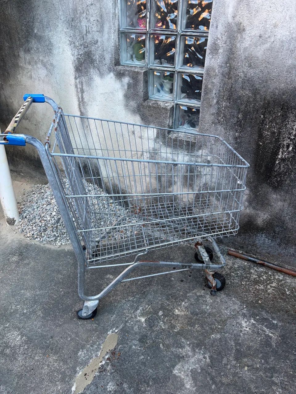 Carrinho supermercado  - Foto 2