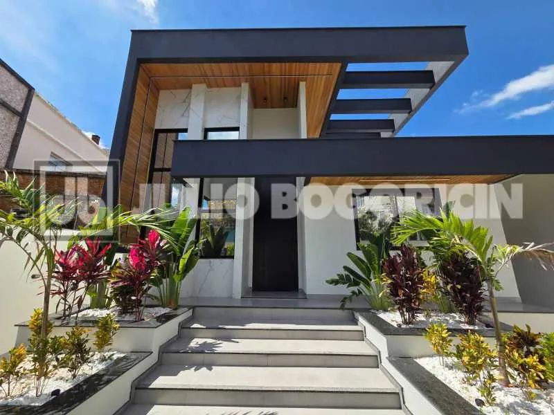 Casa de rua : Linear / Residencial / Jardim Guanabara - Foto 3
