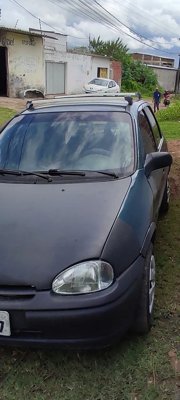 Chevrolet Corsa 1998