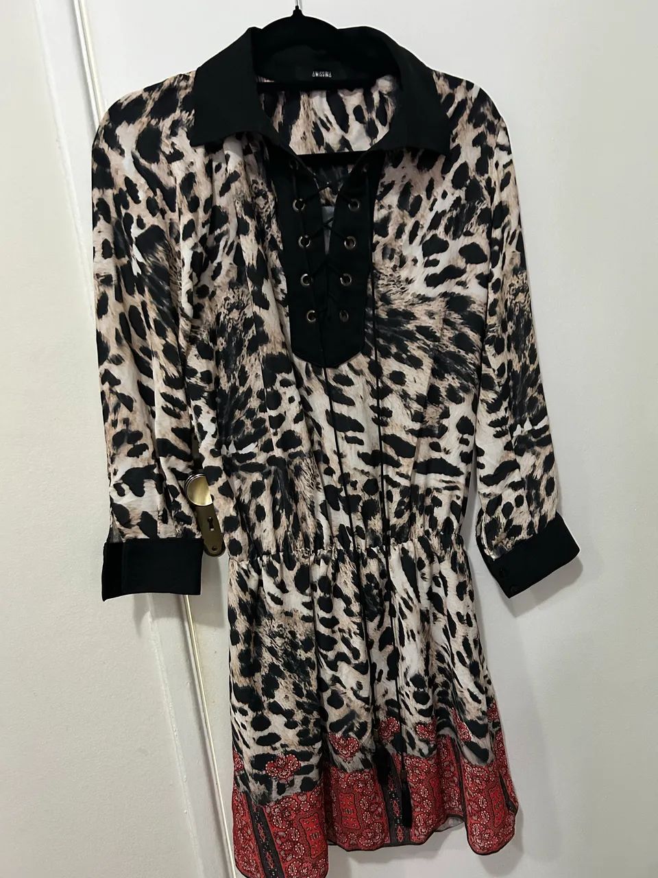 Vestido 