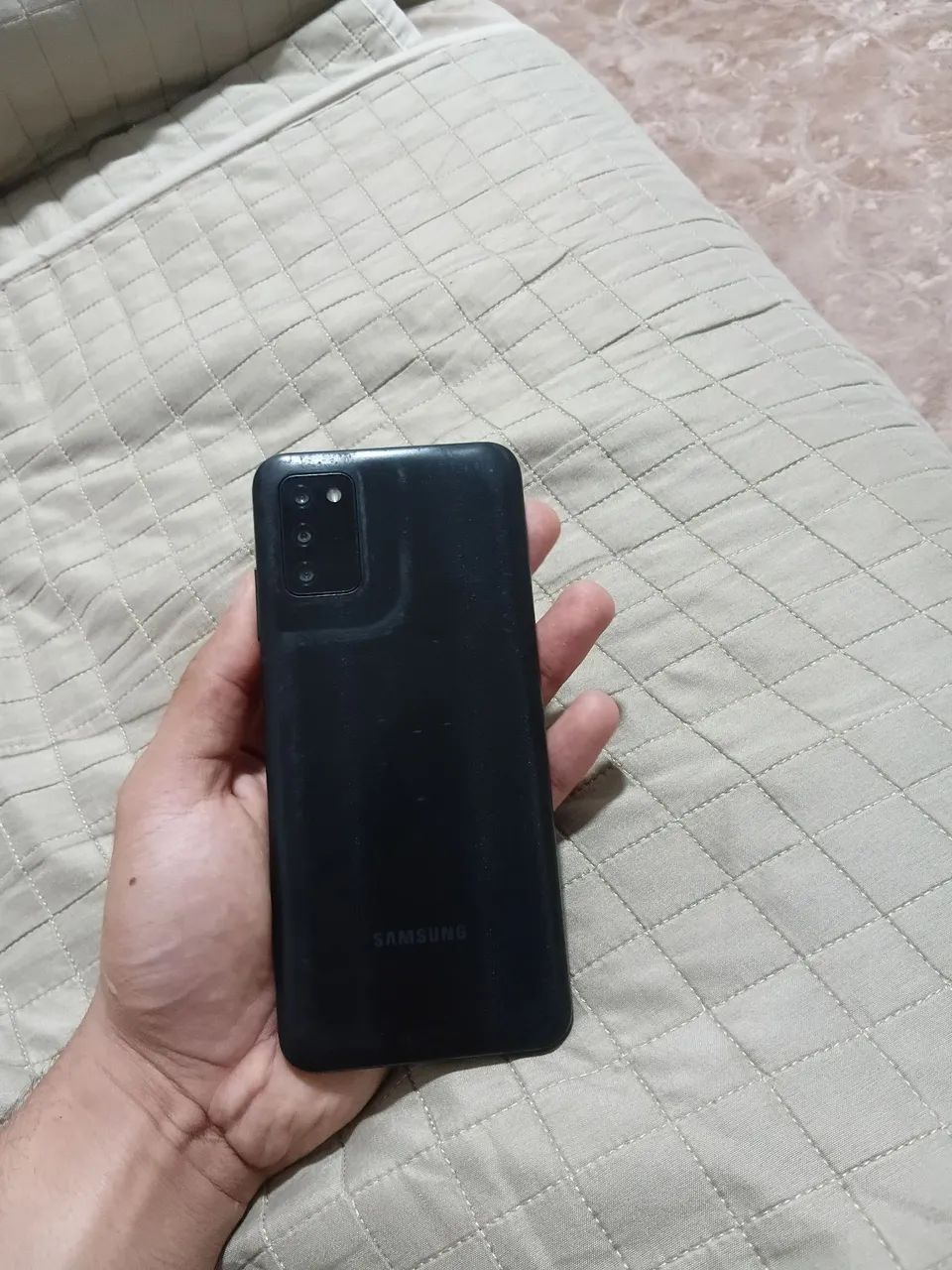 Samsung A03S - Foto 2