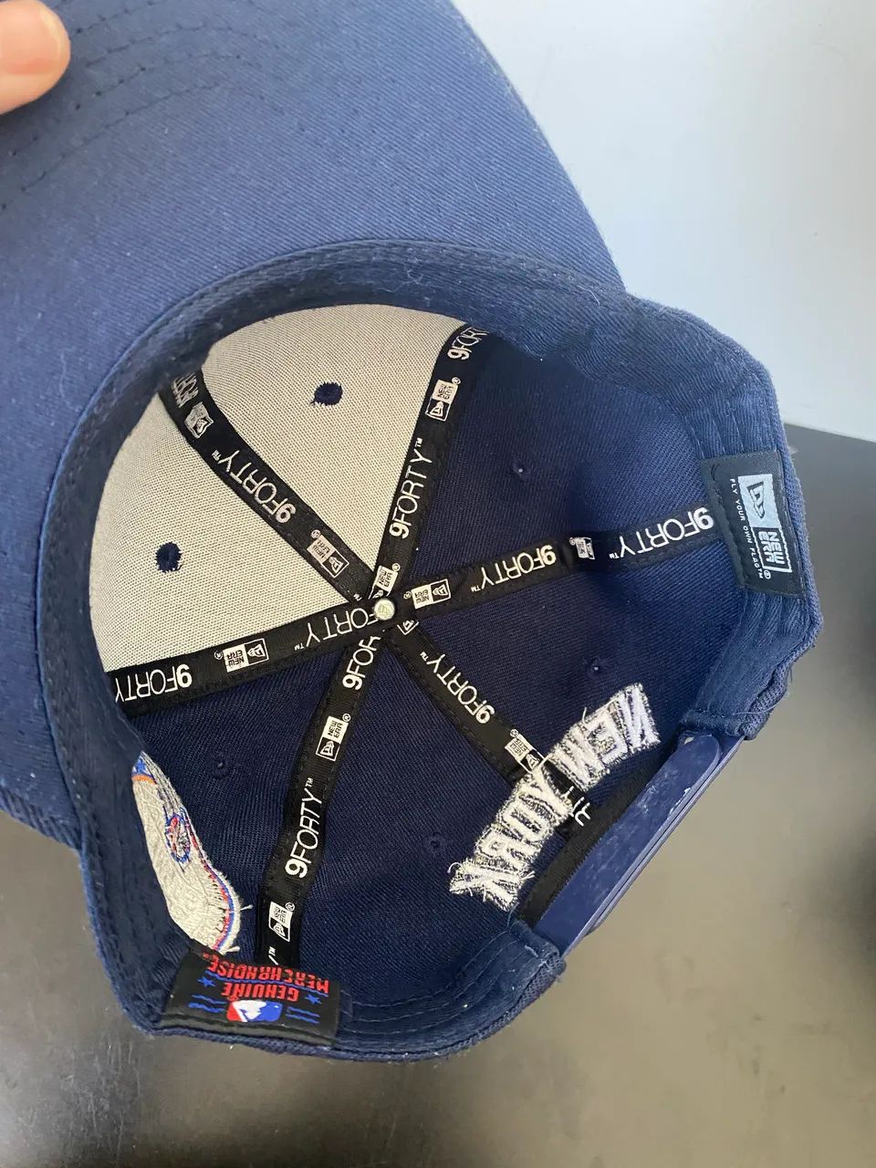 Bone new era - Foto 2