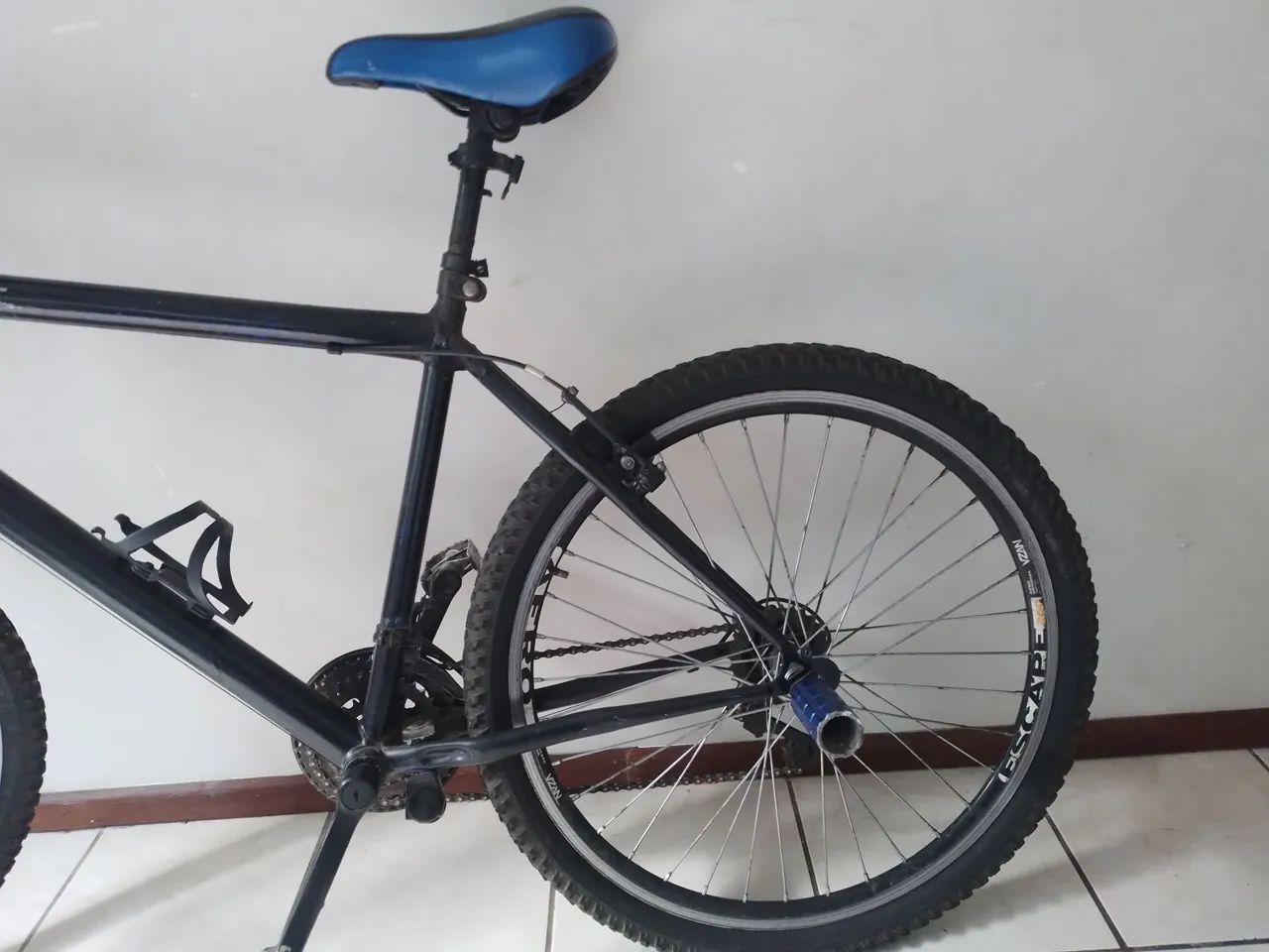 Bicicleta aro 29 - Foto 3
