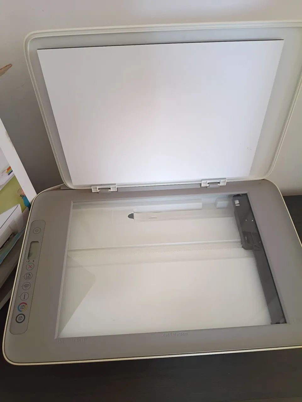 Impressora Hp 2776 - Foto 3