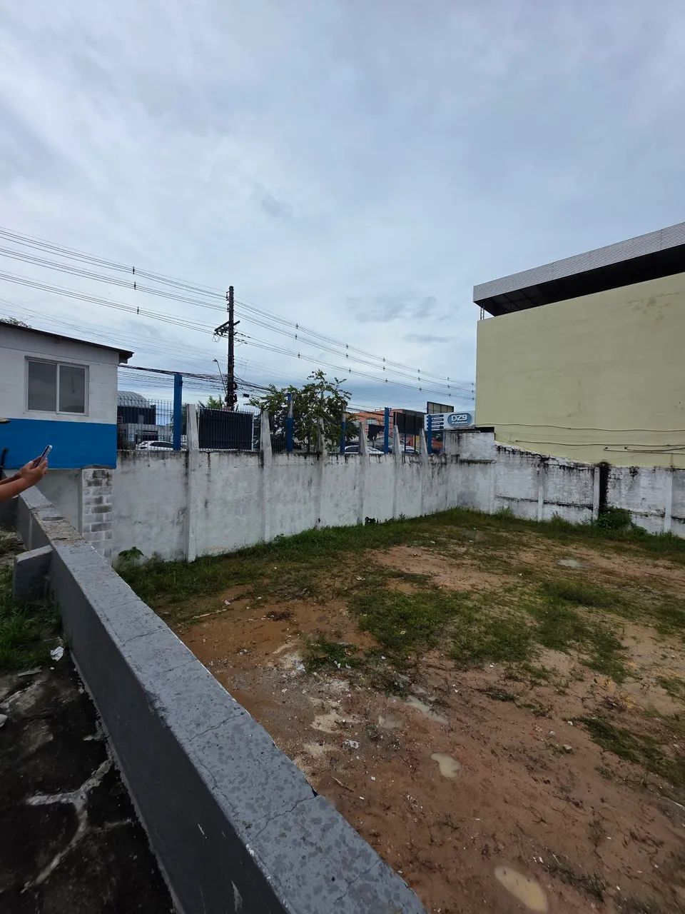 GALPÃO NA DJALMA BATISTA PRA ALUGUEL  - Foto 5