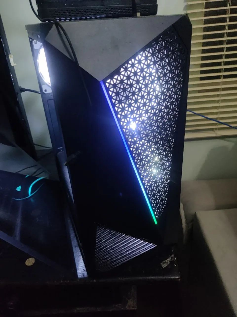 TROCO - VENDO - PC GAMER NVIDIA - Foto 2
