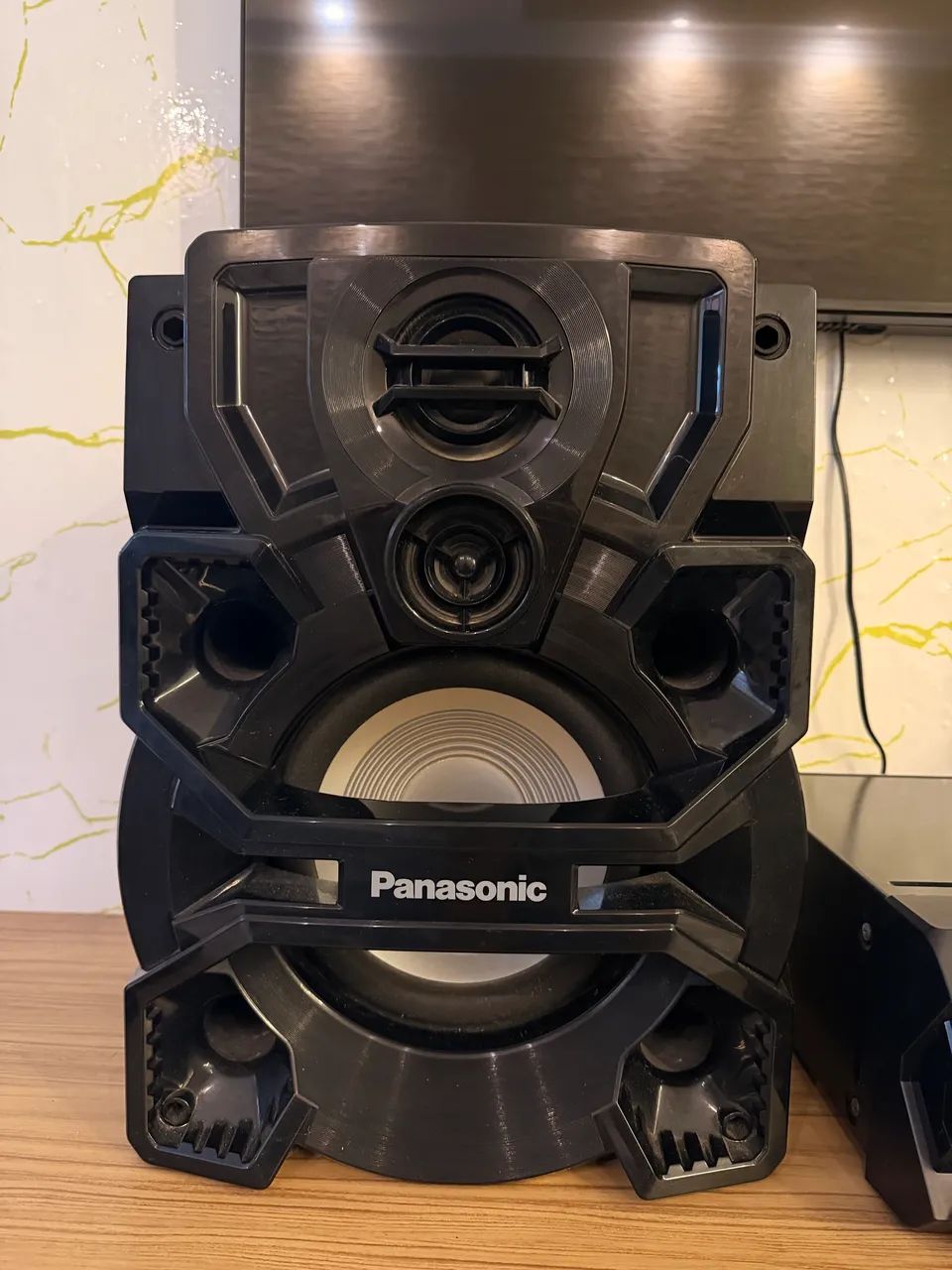 SOM PANASONIC  - Foto 2