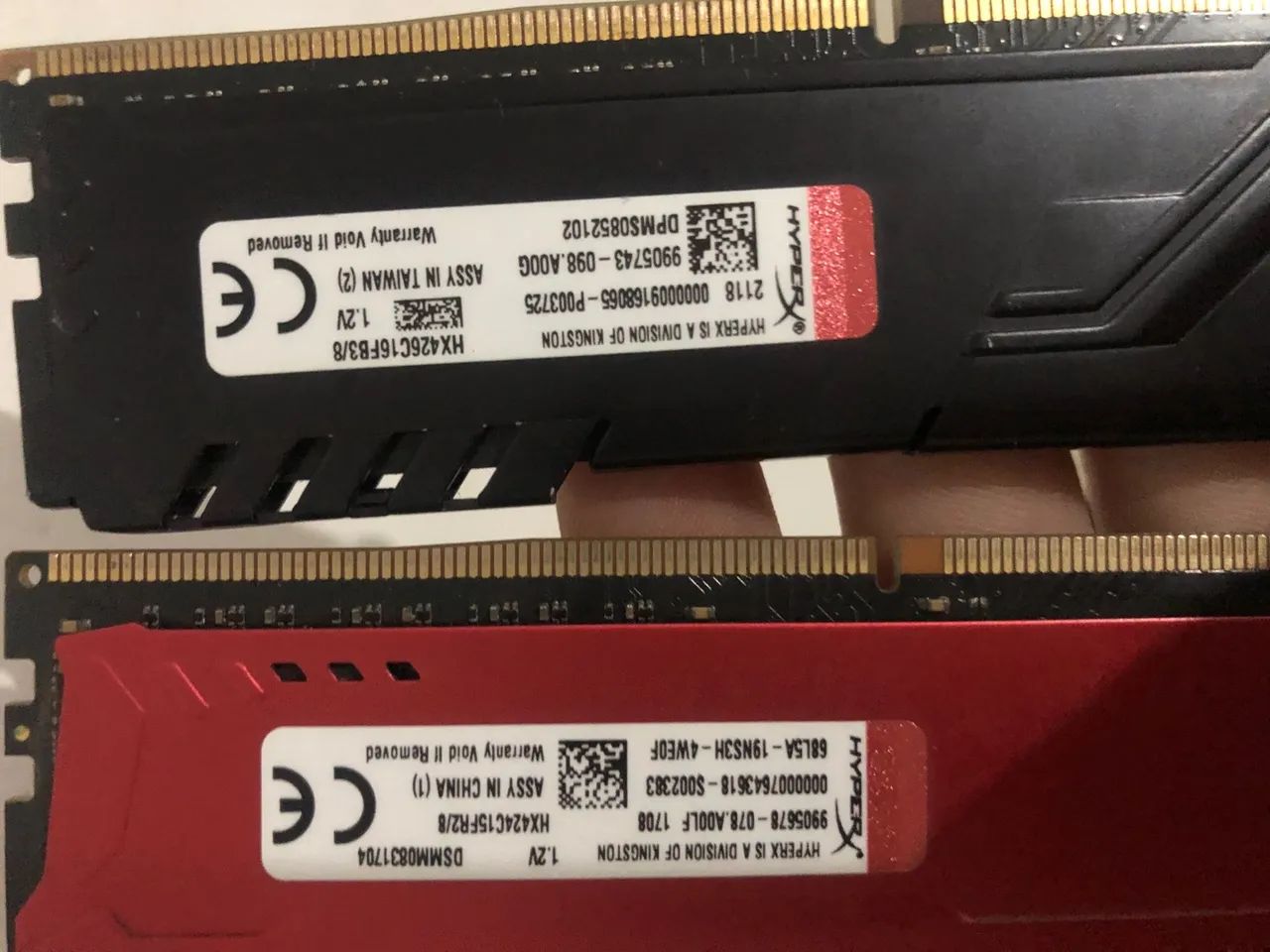 Memória ram para pc  - Foto 2