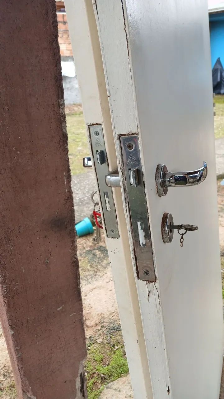 PORTAS ? ?  - Foto 2