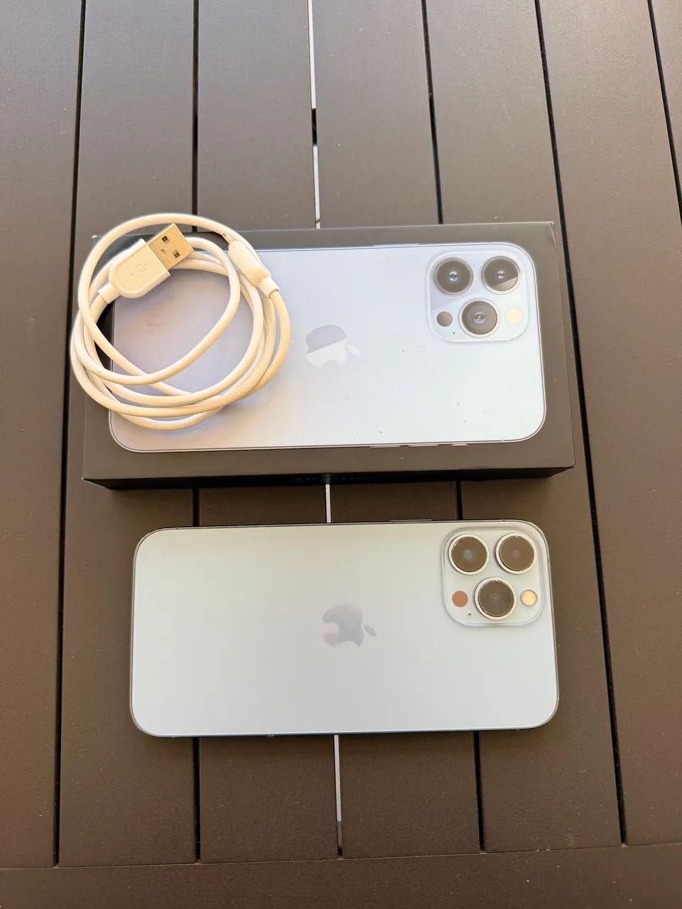 Apple IPhone 13 PRO MAX - Foto 4