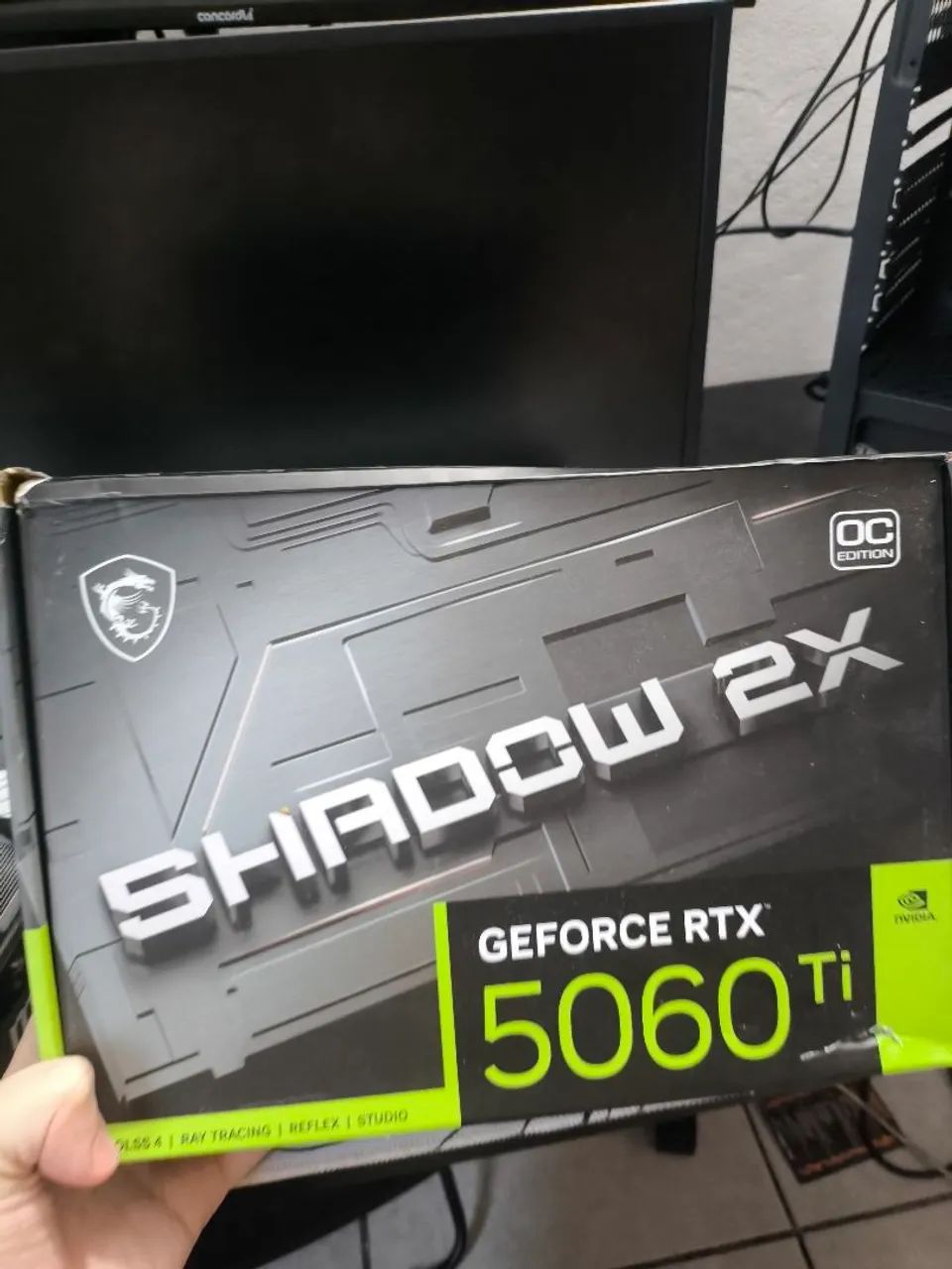 Rtx 5060 TI 16Gb - Foto 4