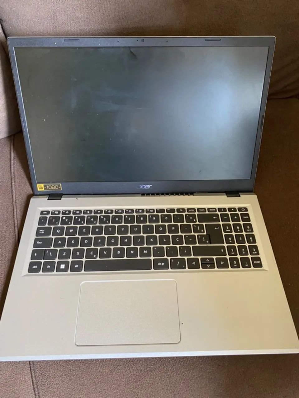 Notbook - Foto 2