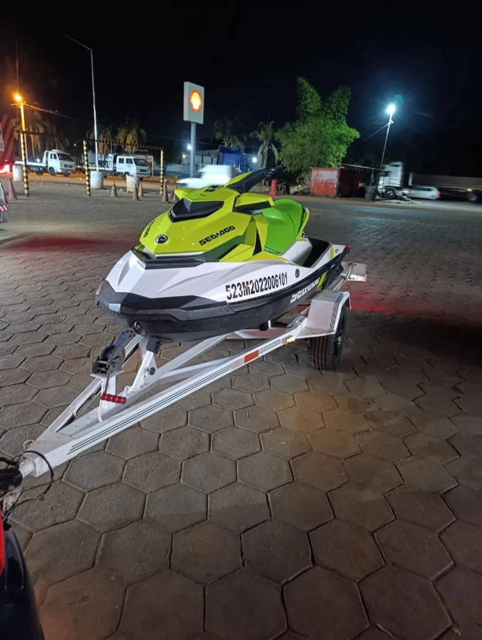 Jet Ski 90 HP - Foto 5