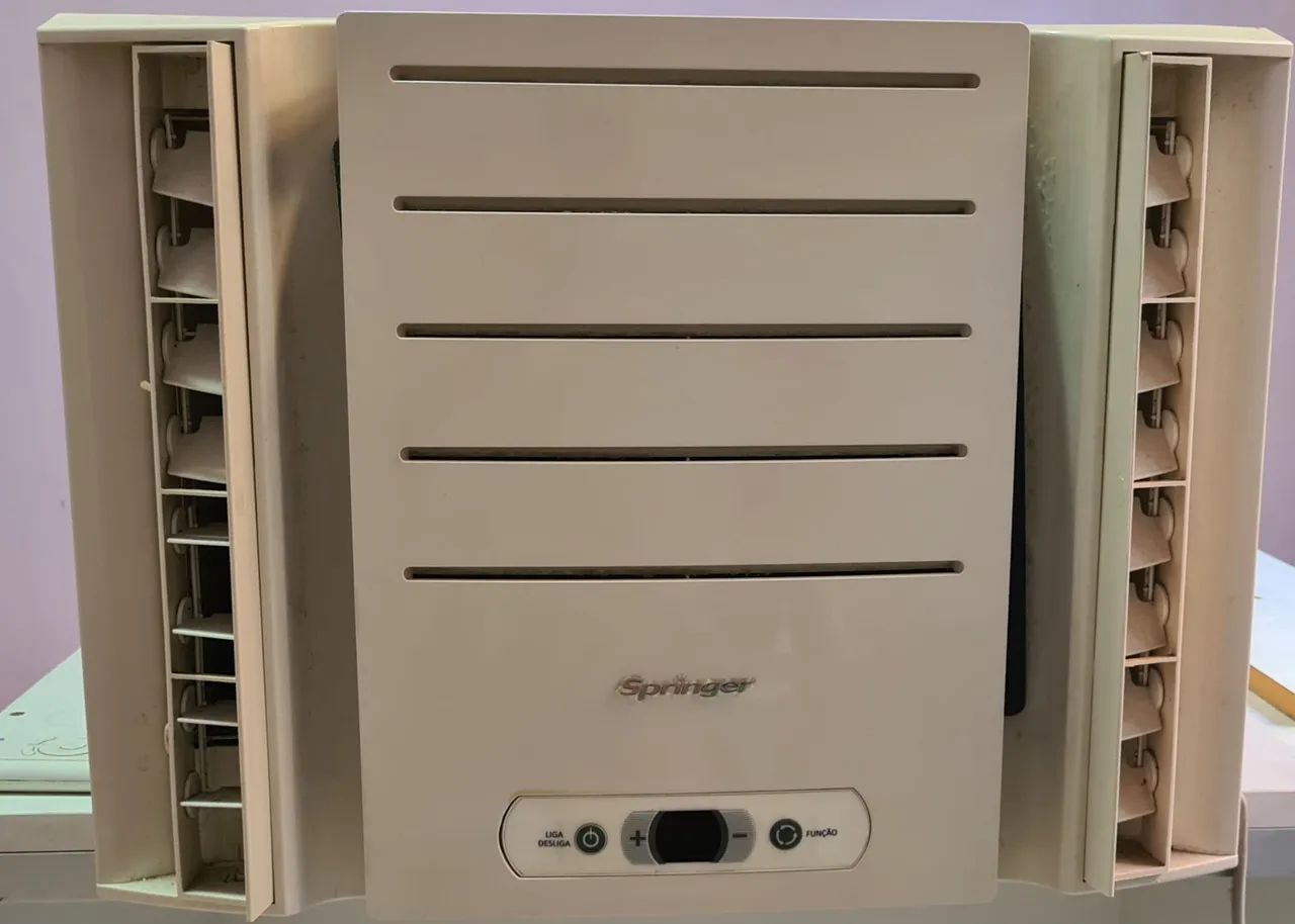 Ar condicionado Springer DUO 7500 - Foto 2