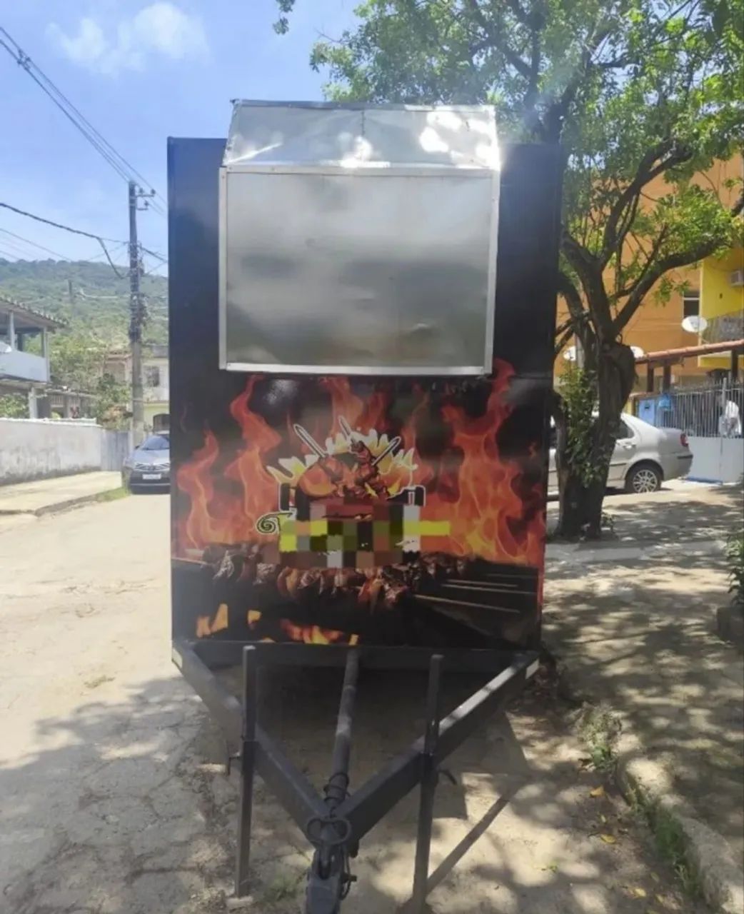Vendo food truck  - Foto 2