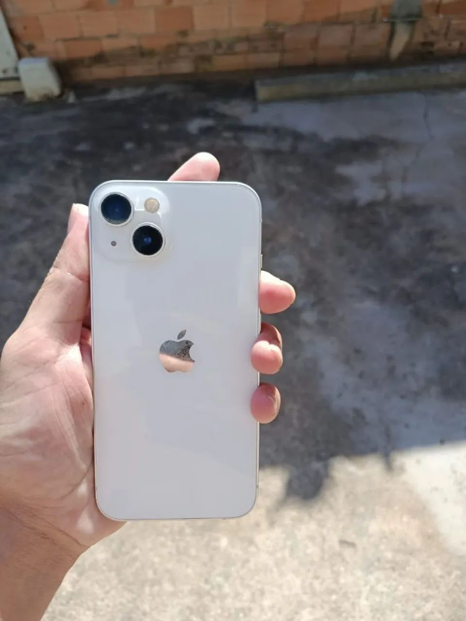 Iphone 13 256GB - Foto 5